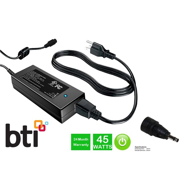 Battery Technology Desktop Ac Adapter Black For Lenovo N21 5A10H70353-BTI - main
